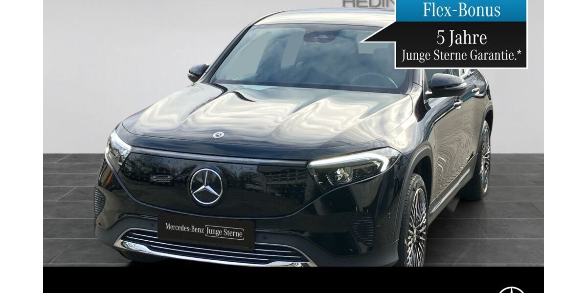 Mercedes-Benz EQB 14.846 km 41.660 &euro; Saarbrücken 66117