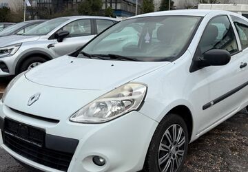 Renault Clio 180.000 km 2.500 &euro; Saarlouis 66740