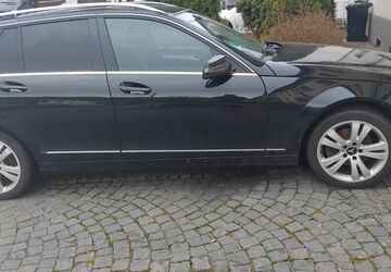Mercedes-Benz 220 310.000 km 5.500 &euro; Marpingen 66646