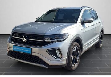 VW T-Cross 21.400 km 26.200 &euro; Saarbrücken 66115
