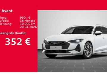 Audi A5 23.761 km 45.490 &euro; Saarbrücken 66115