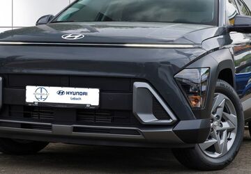 Hyundai KONA 1.500 km 25.980 &euro; Lebach 66822