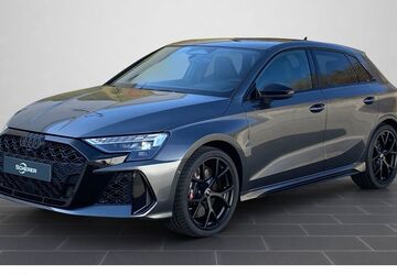 Audi RS3 2.990 km 66.990 &euro; Saarbrücken 66115