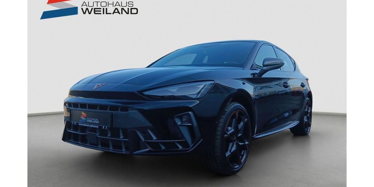 Cupra Leon 3.500 km 41.900 &euro; Neunkirchen 66539