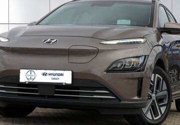 Hyundai KONA 22.600 km 22.690 &euro; Lebach 66822