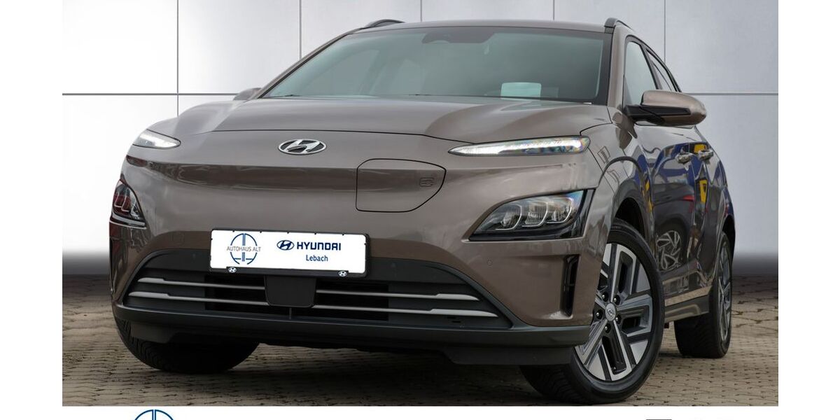 Hyundai KONA 22.600 km 22.690 &euro; Lebach 66822