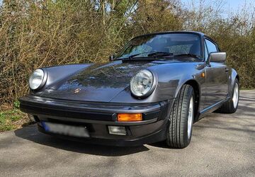 Porsche 911 Urmodell 74.492 km 95.500 &euro; Rehlingen-Siersburg 66780