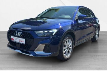 Audi A1 6.551 km 25.880 &euro; Saarlouis 66740