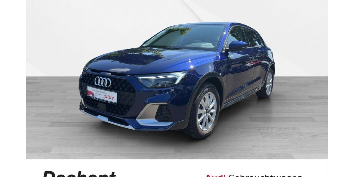 Audi A1 6.551 km 25.880 &euro; Saarlouis 66740