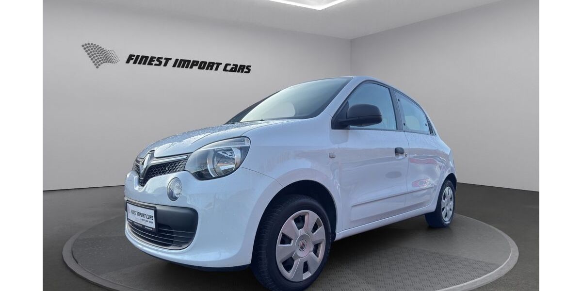Renault Twingo 133.119 km 5.200 &euro; Völklingen 66333