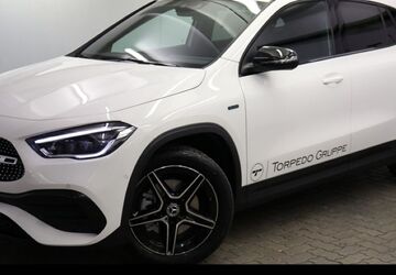 Mercedes-Benz GLA 250 62.250 km 30.770 &euro; Saarbrücken 66117