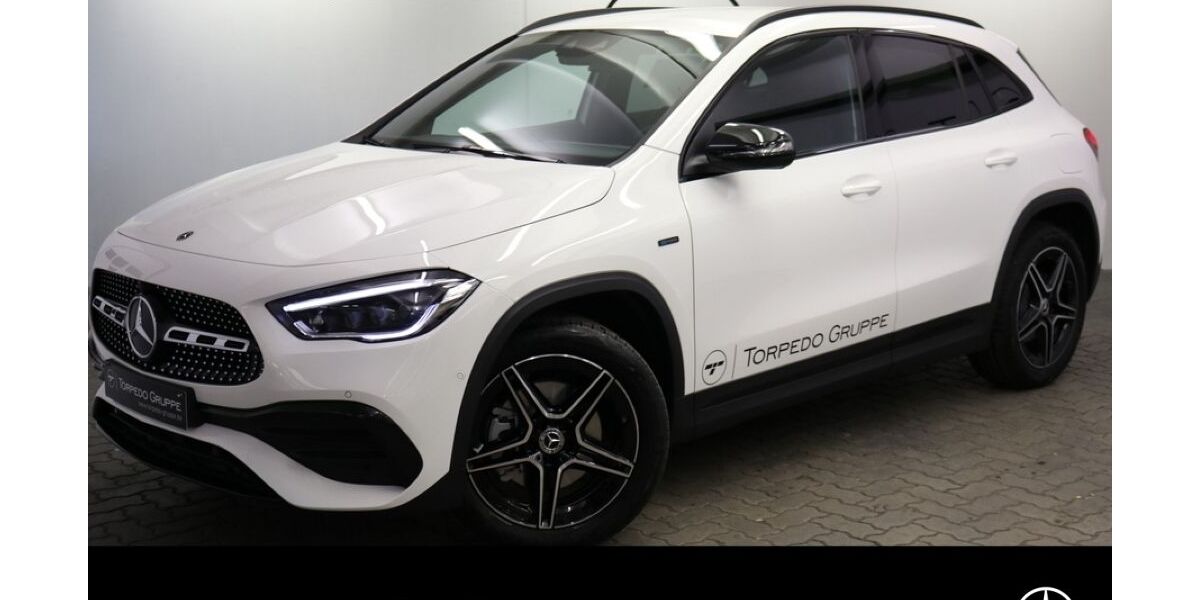 Mercedes-Benz GLA 250 62.250 km 30.770 &euro; Saarbrücken 66117