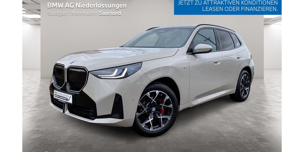 BMW X3 19.591 km 55.980 &euro; Saarbrücken 66121