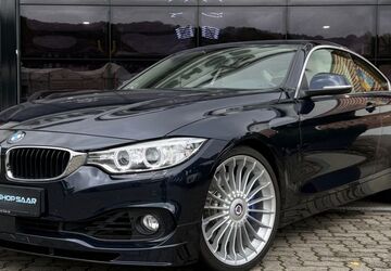 Alpina B4 53.000 km 41.900 &euro; Saarbrücken 66117