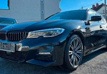 BMW 330 154.990 km 27.990 &euro; Saarbrücken 66117