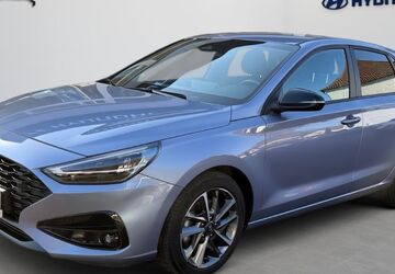 Hyundai i30 29.642 km 19.990 &euro; Schiffweiler 66578