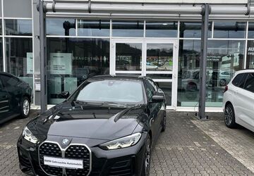BMW 430 Gran Coupé 19.990 km 43.850 &euro; Zweibrücken 66482