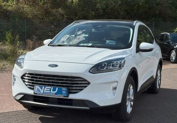 Ford Kuga 7.000 km 33.950 &euro; Homburg 66424
