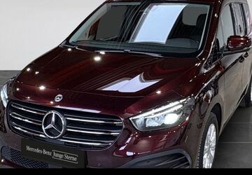 Mercedes-Benz T-Klasse 23.179 km 28.790 &euro; Saarbrücken 66117