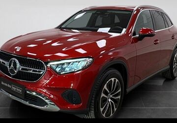 Mercedes-Benz GLC 220 45.782 km 41.980 &euro; Saarbrücken 66117