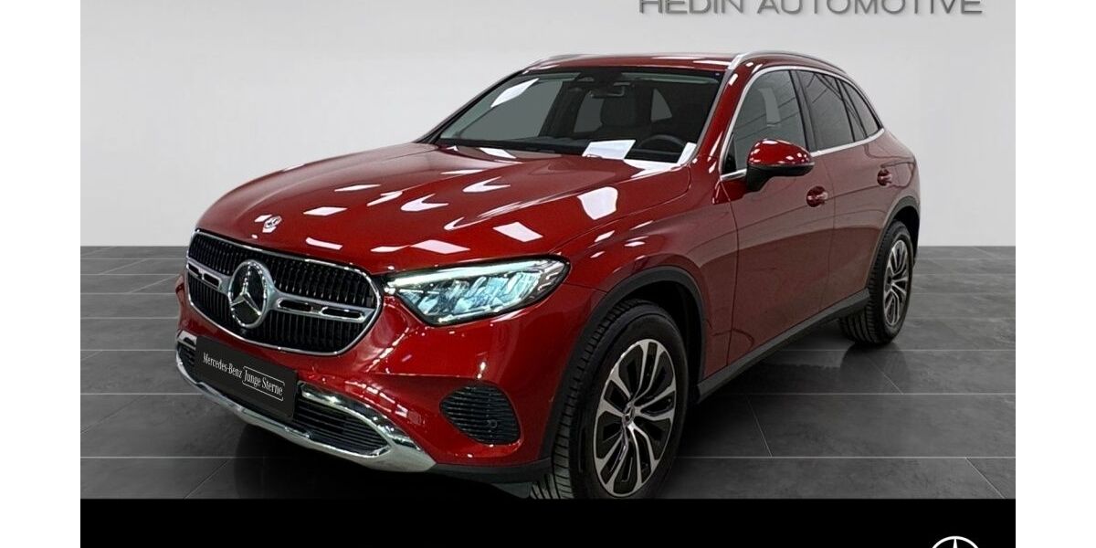 Mercedes-Benz GLC 220 45.782 km 41.980 &euro; Saarbrücken 66117