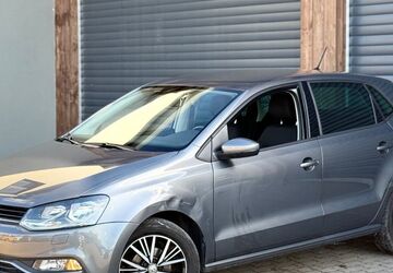 VW Polo 66.950 km 11.490 &euro; Saarlouis-Lisdorf 66740