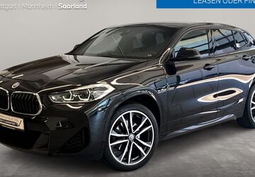 BMW X2 54.241 km 26.980 &euro; Saarbrücken 66121