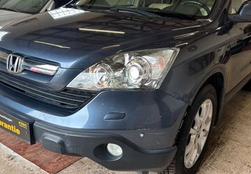 Honda CR-V 220.000 km 5.290 &euro; Rehlingen Siersburg 66780