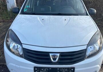 Dacia Sandero 243.100 km 1.000 &euro; Saarlouis 66740