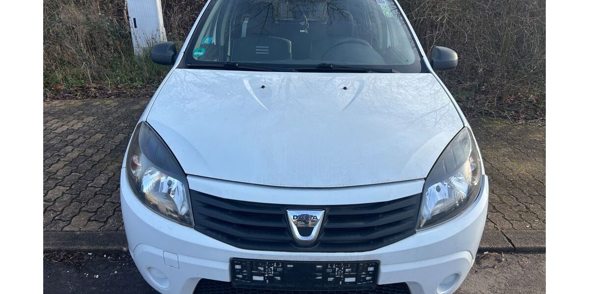 Dacia Sandero 243.100 km 1.000 &euro; Saarlouis 66740
