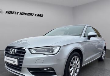 Audi A3 119.485 km 9.900 &euro; Völklingen 66333