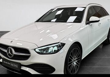 Mercedes-Benz C 180 21.016 km 32.440 &euro; Saarbrücken 66117