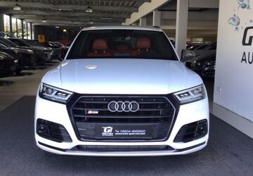 Audi SQ5 114.500 km 36.800 &euro; Wadgassen 66787