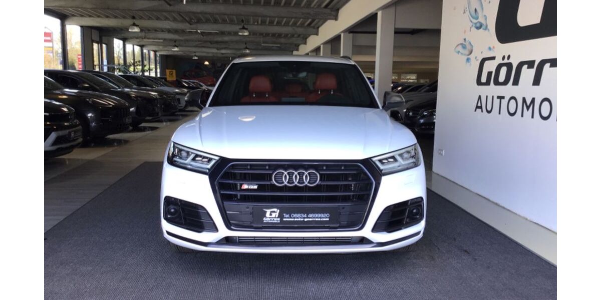 Audi SQ5 114.500 km 36.800 &euro; Wadgassen 66787