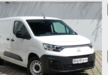 Fiat Doblo 21.540 km 18.990 &euro; Völklingen 66333