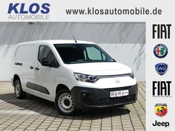 Gebrauchte Fiat Doblo