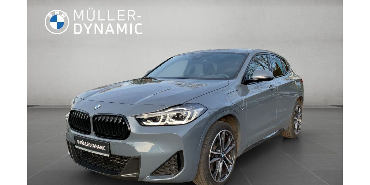 BMW X2 32.705 km 30.230 &euro; Lebach 66822