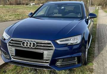 Audi A4 179.800 km 16.990 &euro; Kleinblittersdorf 66271