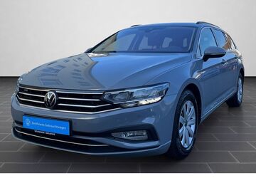 VW Passat Variant 80.214 km 21.901 &euro; Saarbrücken 66121