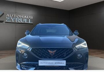 Cupra Formentor 81.878 km 22.980 &euro; Saarlouis 66740