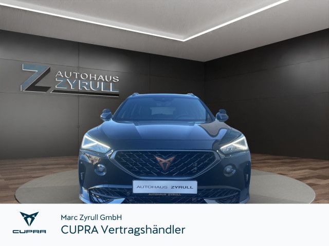 Cupra Formentor 81.878 km 22.980 &euro; Saarlouis 66740