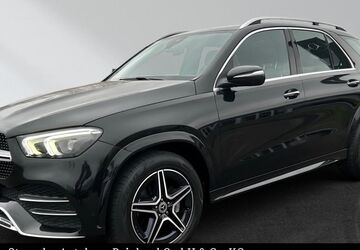 Mercedes-Benz GLE 300 41.330 km 62.450 &euro; Zweibrücken 66482