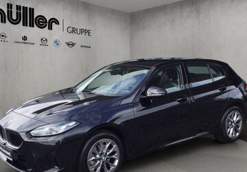 BMW 120 9.880 km 29.850 &euro; Lebach 66822