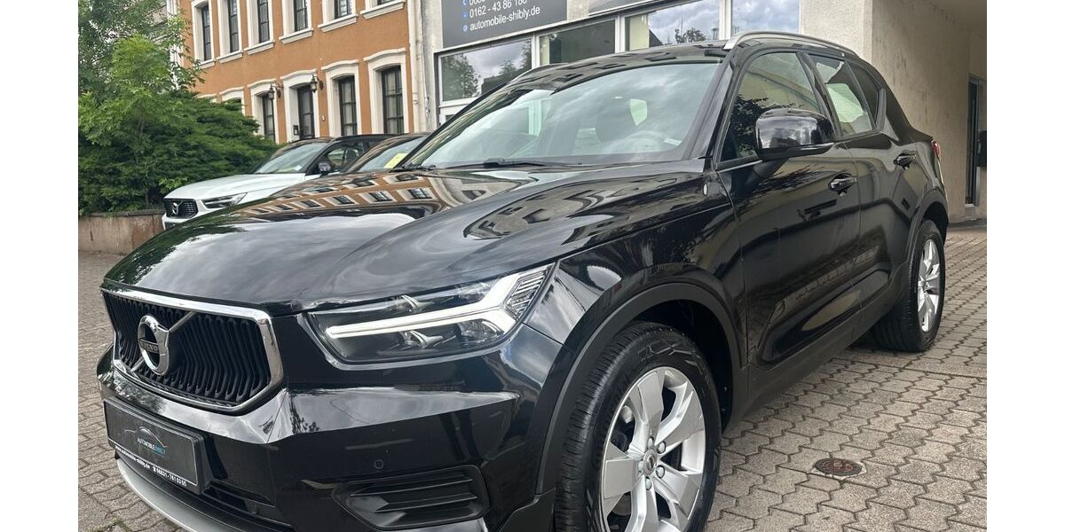 Volvo XC40 180.000 km 15.990 &euro; Dillingen 66763