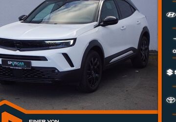 Opel Mokka 14.800 km 20.980 &euro; Saarbrücken 66121