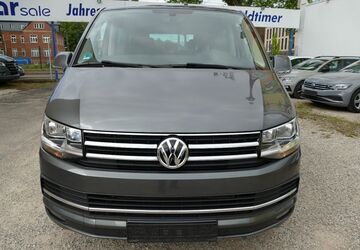 VW T6 Transporter 178.726 km 28.000 &euro; Saarbrücken OT St Johann 66121