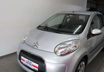 Citroen C1 69.400 km 4.990 &euro; Saarbrücken 66121