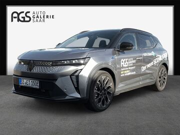 Gebrauchte Renault Scenic
