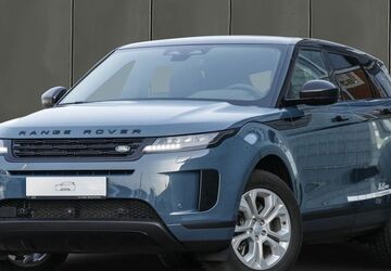 Land Rover Range Rover Evoque 5.000 km 55.980 &euro; Saarbrücken 66121