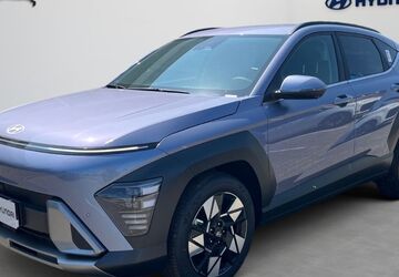 Hyundai KONA 3.516 km 27.990 &euro; Schiffweiler 66578